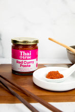 Load image into Gallery viewer, Red Curry Paste