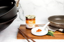 Load image into Gallery viewer, Yellow Curry Paste